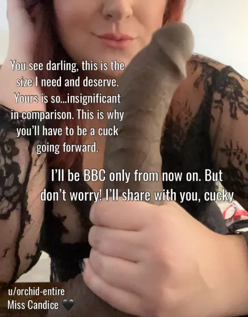 You’ll learn to love it too…