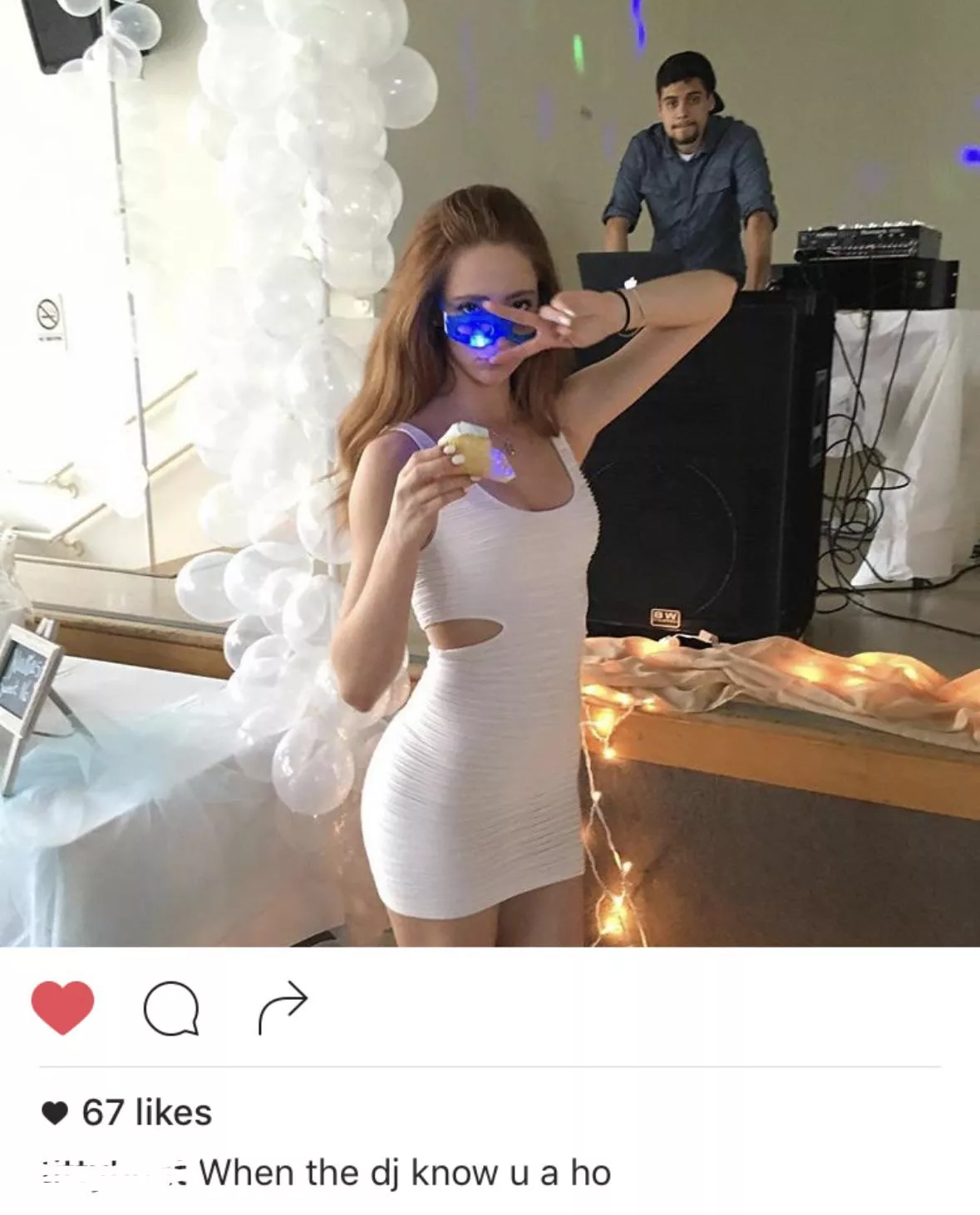 18yo Tracy 2 months before leaving to college