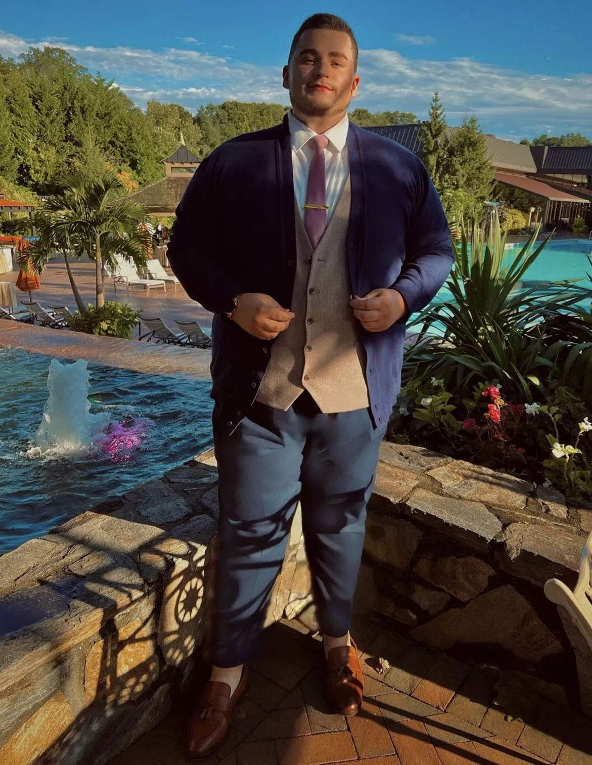 23, Wedding ready 💒 🌴