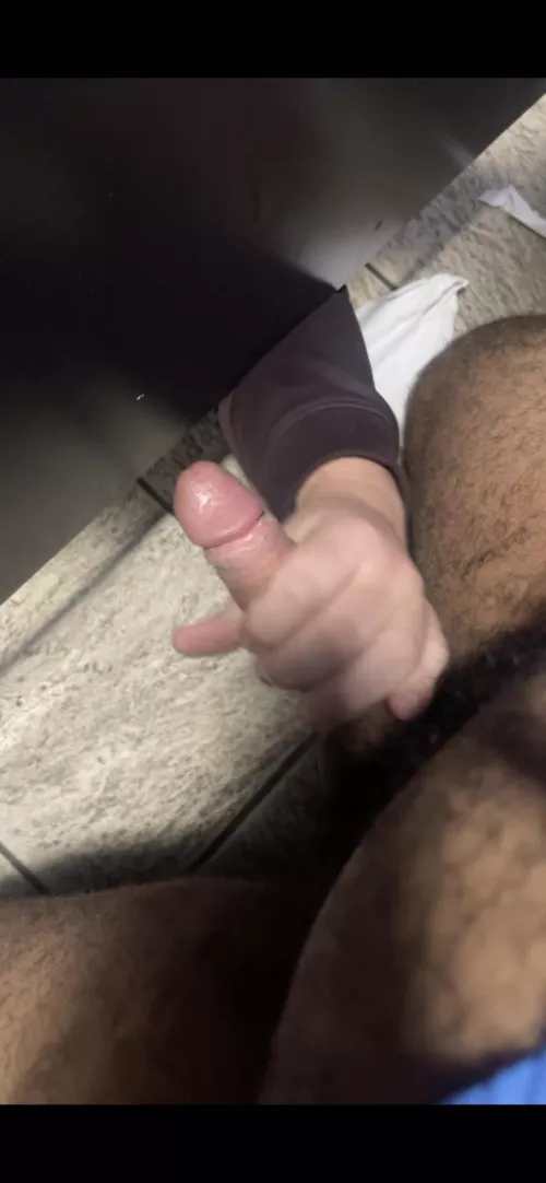 27 m … Anyone want to finish me off