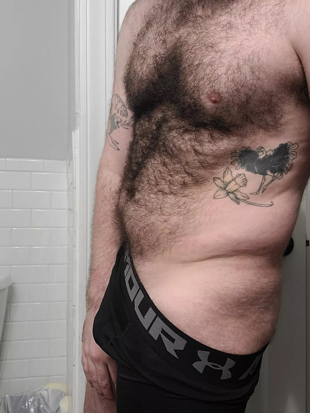 30 m snap is favoritestroke2