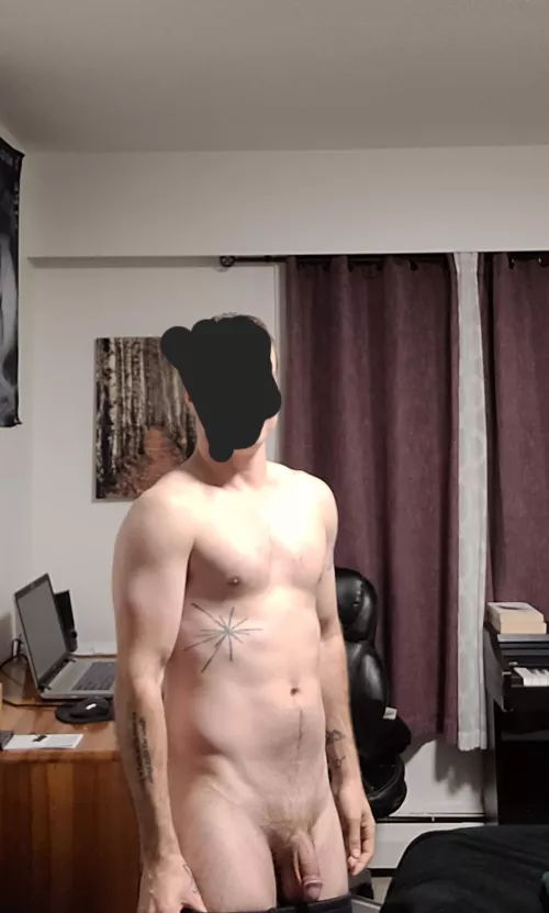 32(m) What do you think?