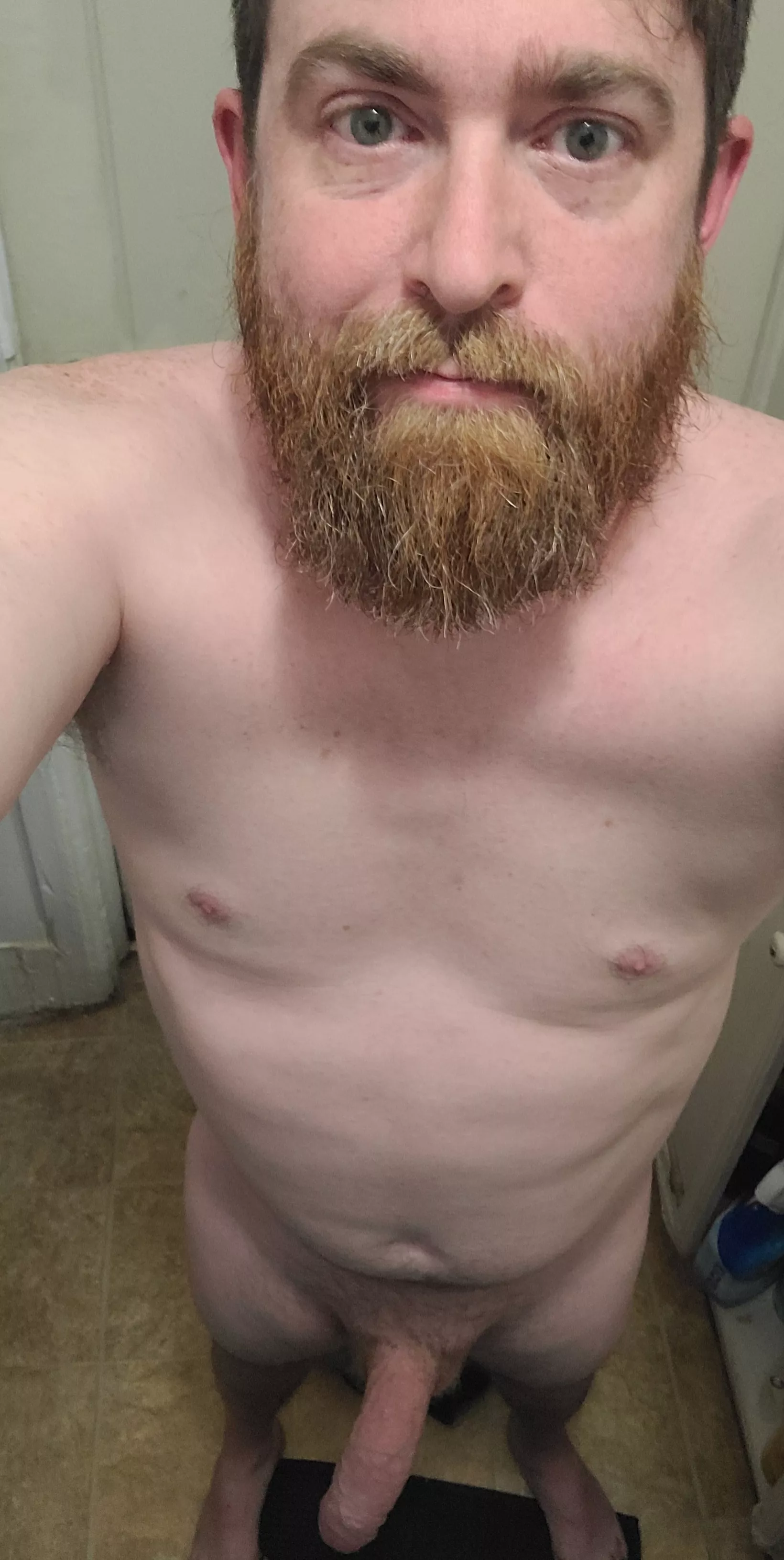 (40) Happy hump day!