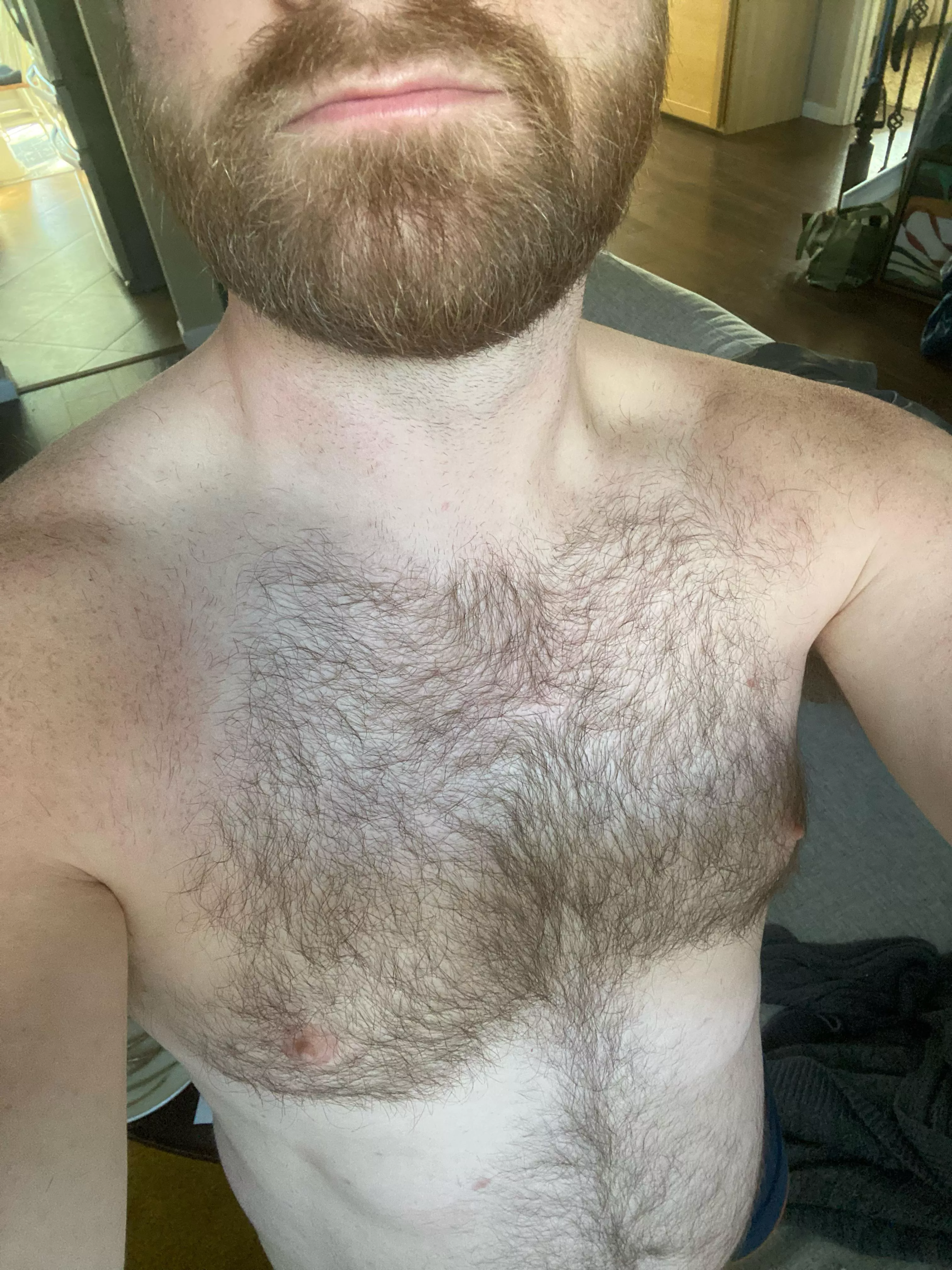 40 Texas dad home alone