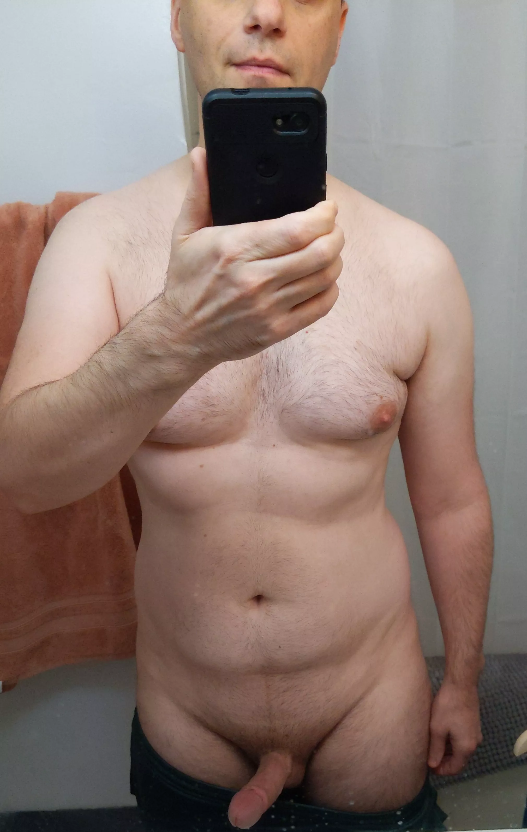 (40s) good morning everyone!