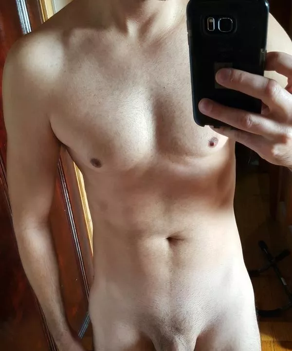 41 (m) curious how I rate for my dad bod