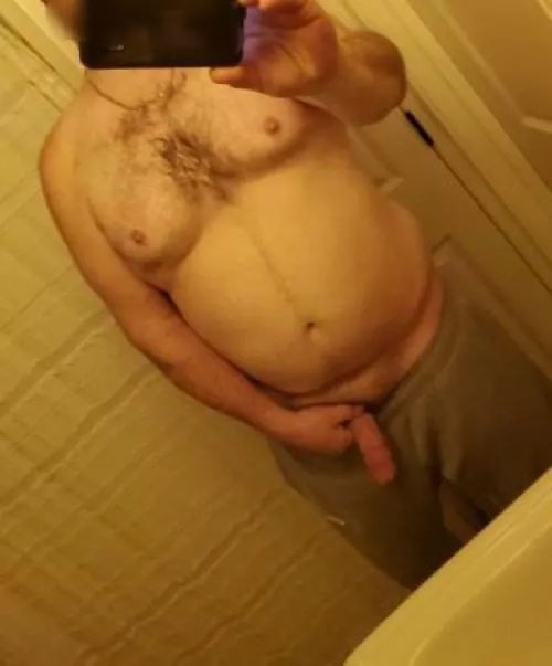 [42] Rainy humpday...