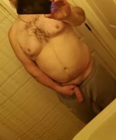 [42] Rainy humpday...