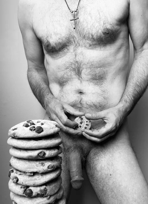 [55] Later, I’ll share my take on cookies… ’n cream…