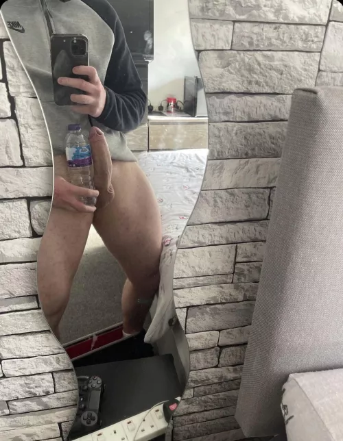 8inches could you handle it