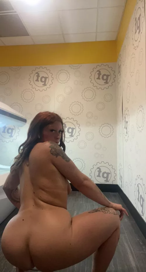 a little thick but a lot of fun