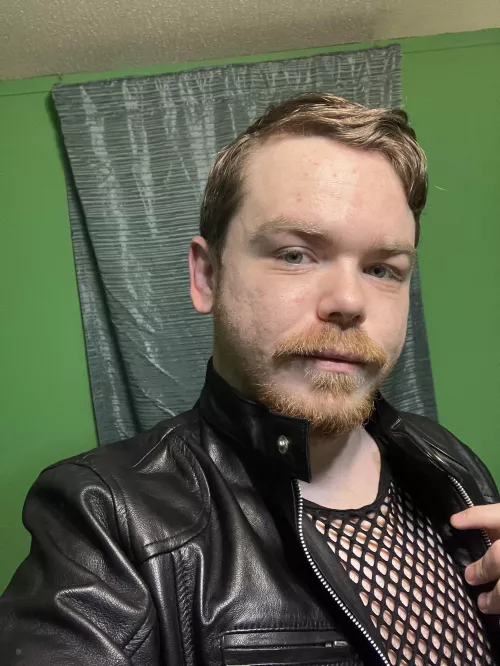 Always Trying Out New Style Combinations. Definitely Loving this One. 😉