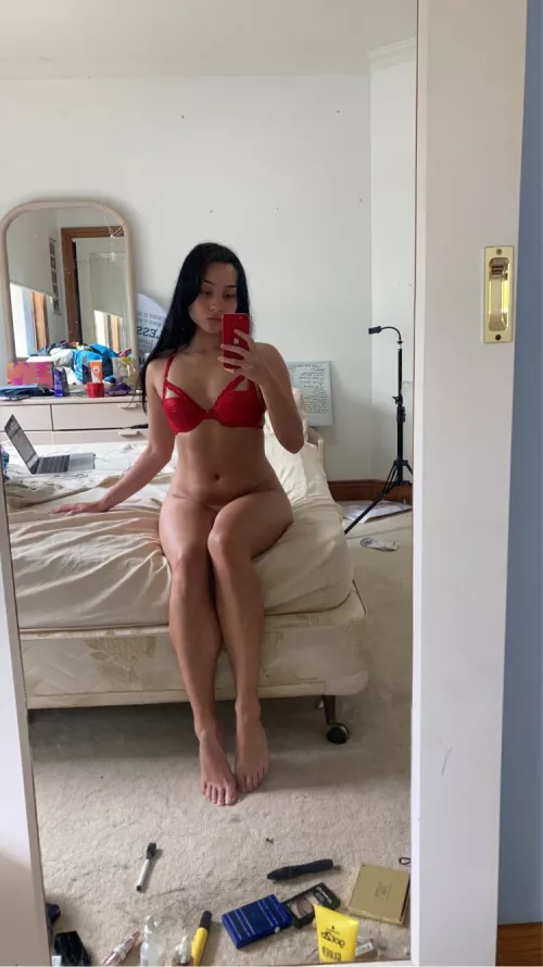 Am I tasty enough for you?