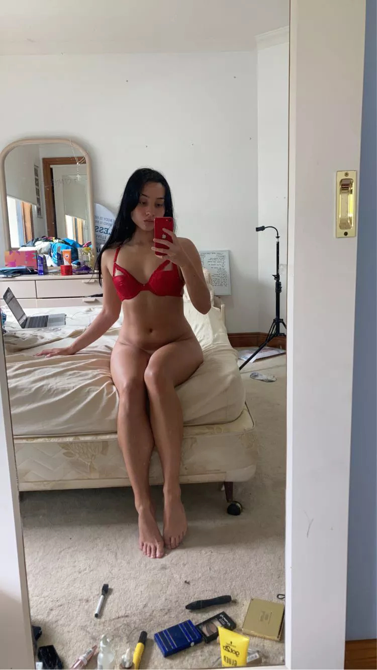 Am I tasty enough for you?