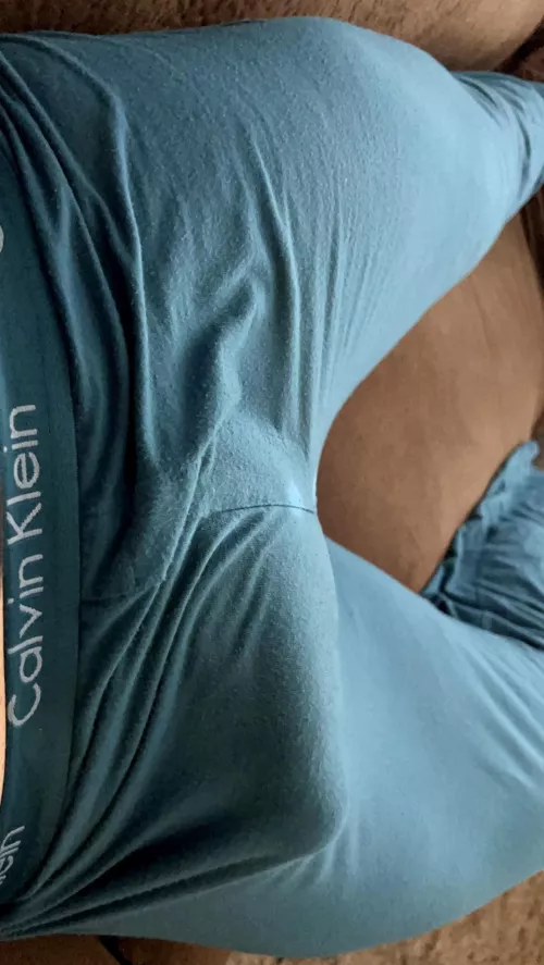 Another morning outline…