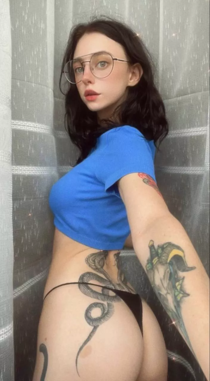 Another one of my favorites 😈