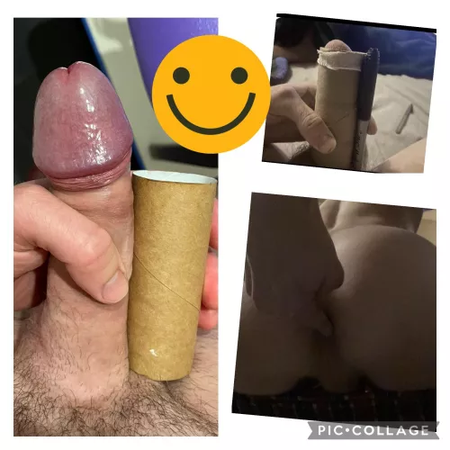 Another victory over a little boy, and another ass reamed. U/silkycloudz was so horny he begged me for fuck his hole, and post about it. Happy to be of service 💪💪
