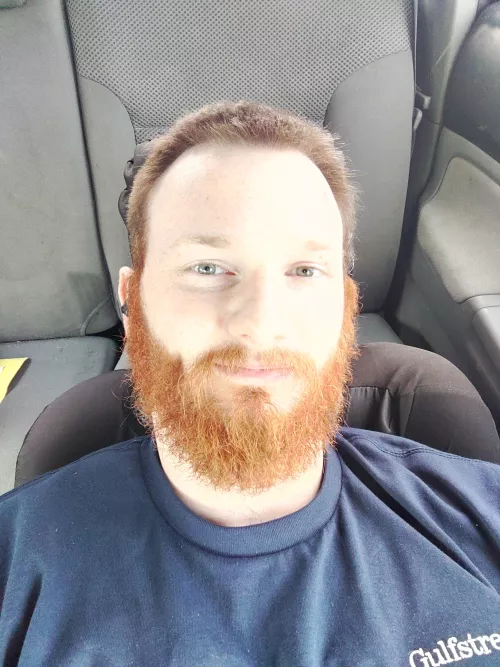 Anybody want to take a seat?