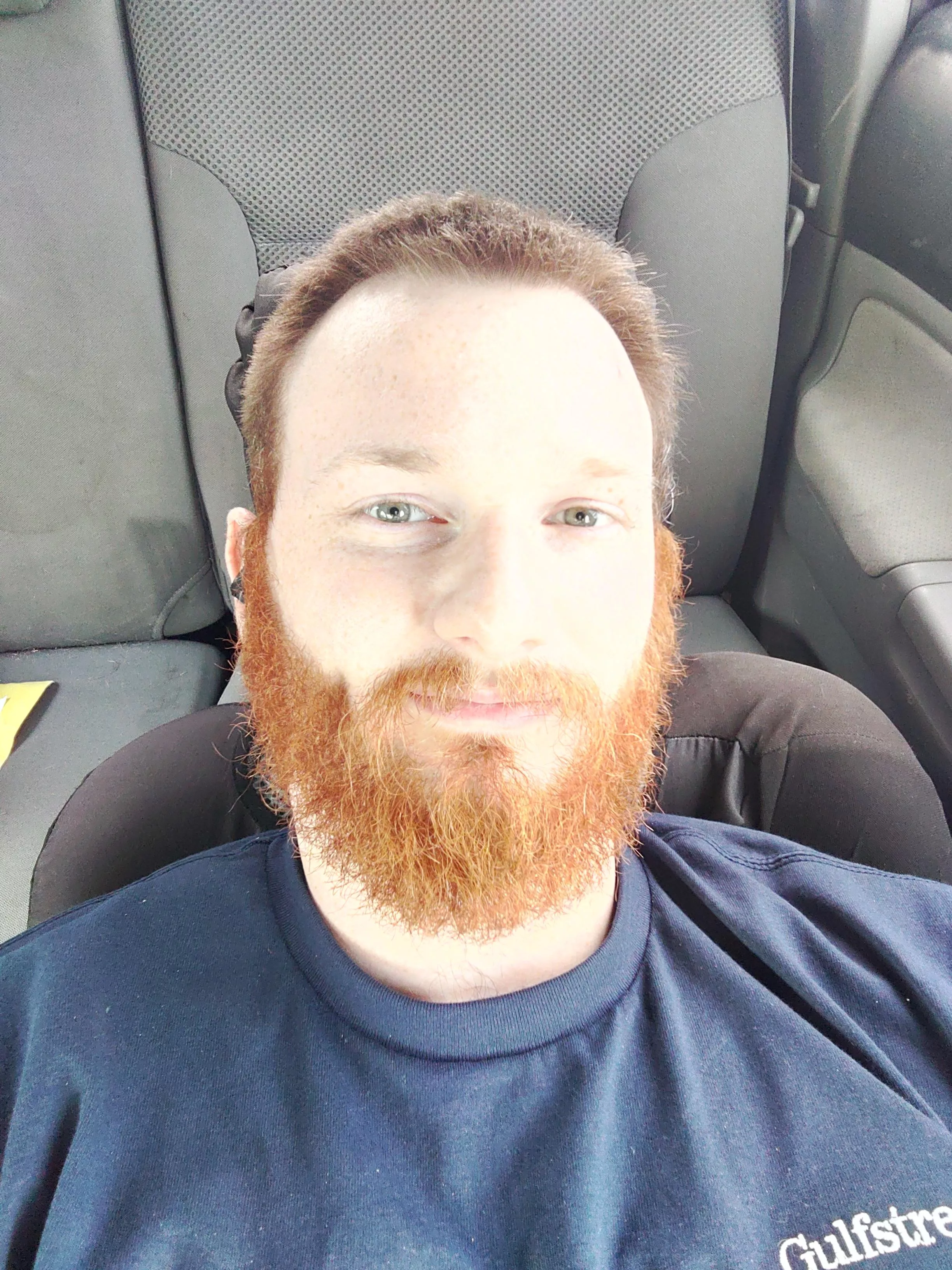 Anybody want to take a seat?