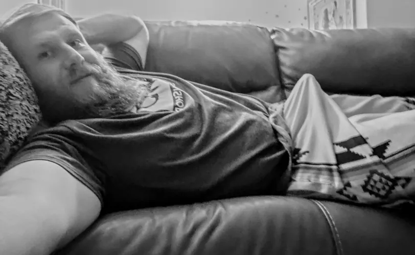 Anyone enjoy a nice pants-tent?