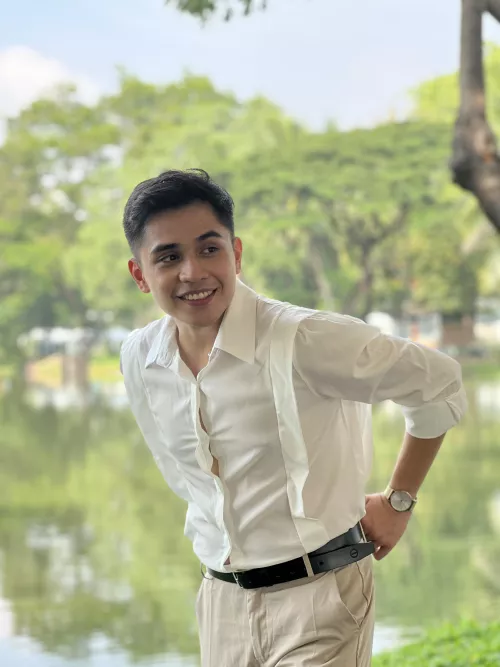 anyone in Bangkok, Thailand now? 🫣