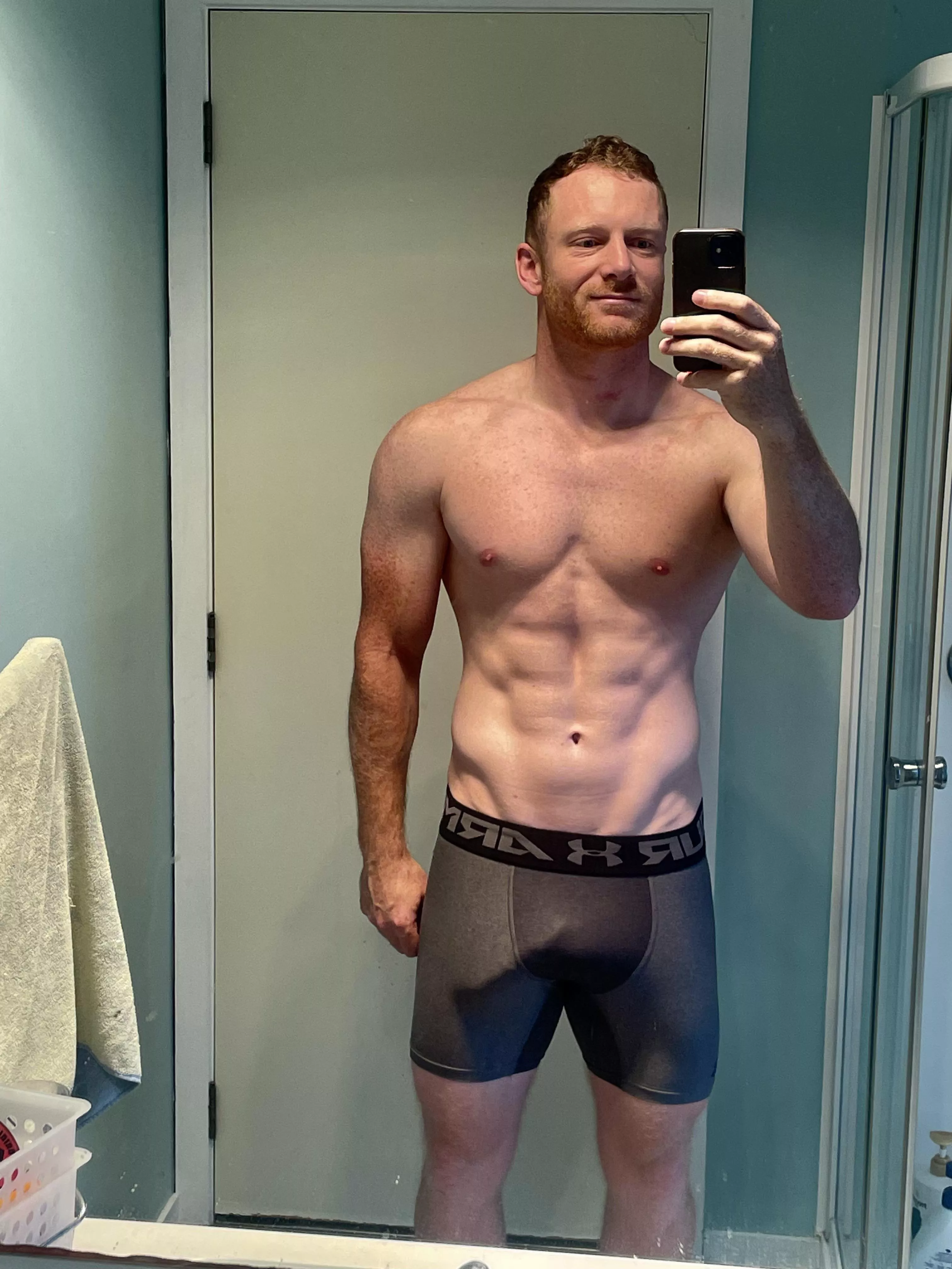 Anyone think I should take them off??