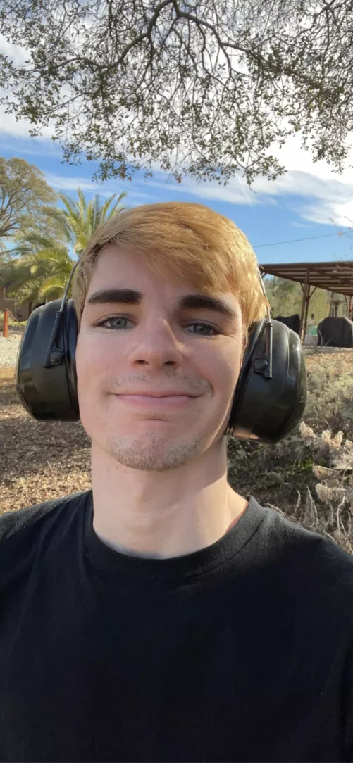 Anyone up for a lil shooting? ;)