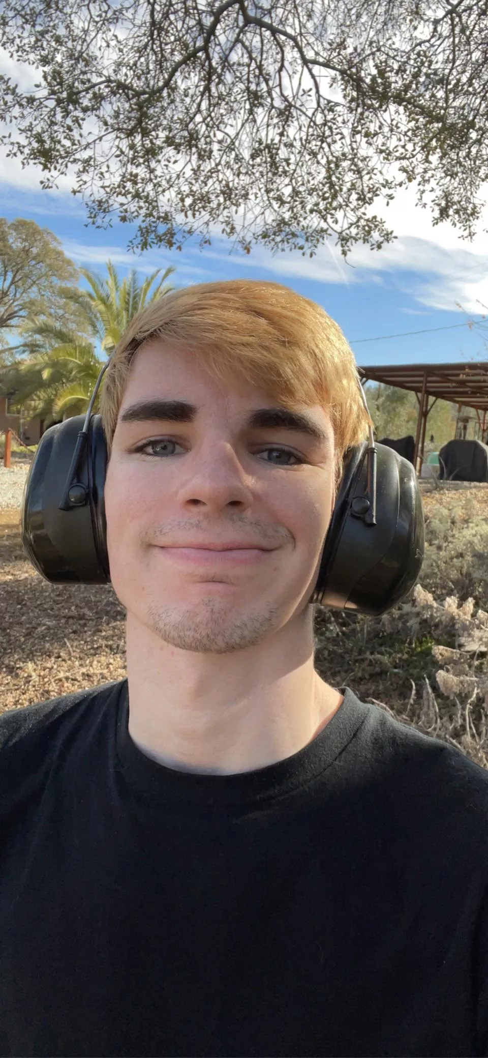 Anyone up for a lil shooting? ;)