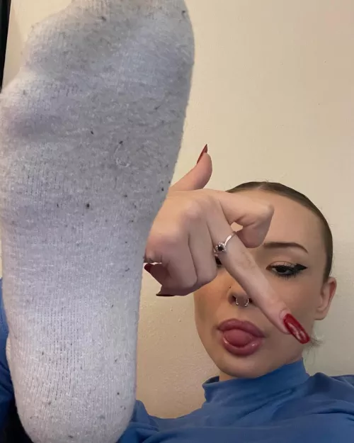 As soon as you get a sniff, you’ll understand.