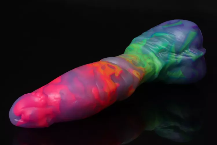 Aurora Grab: M/M Echo! A little late to the party but here’s my find from the BD Aurora drop💕