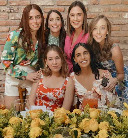 Beautiful afternoon to make a choice