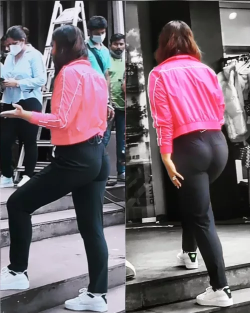 Bebo hot butt
