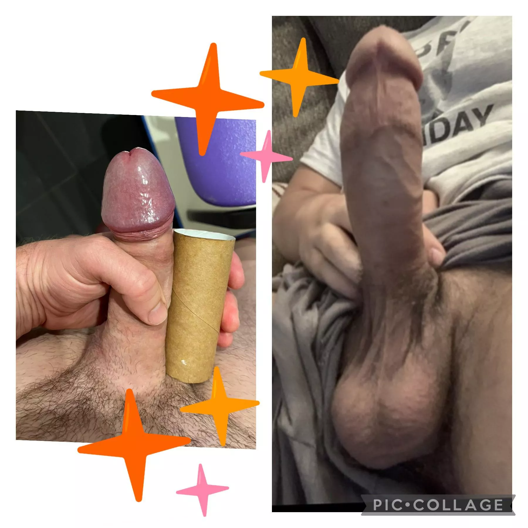 Bested by the bigger man. Well done u/Slight-Barnacle-9851. You’re a fucking monster