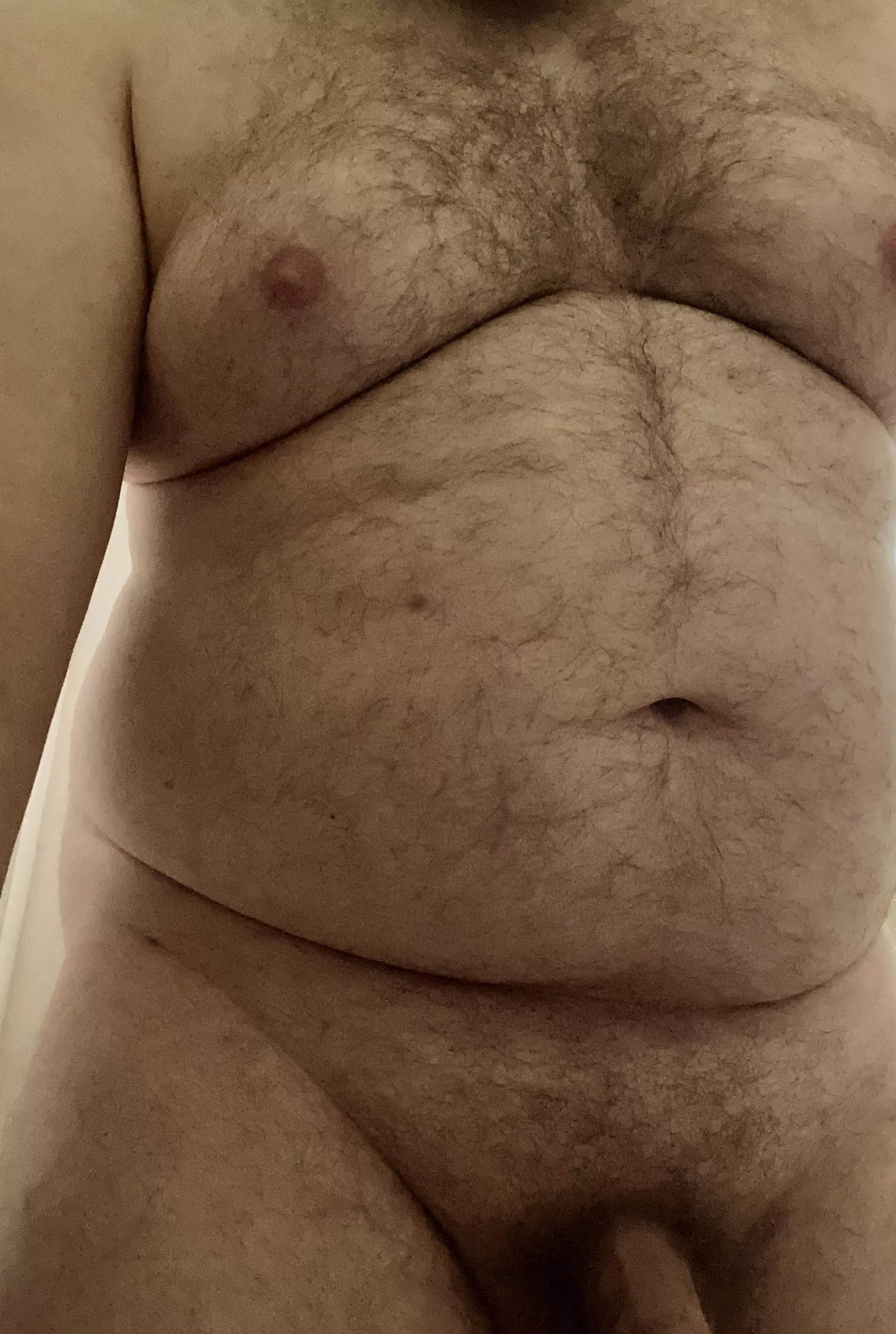 Big man needs some attention 😩