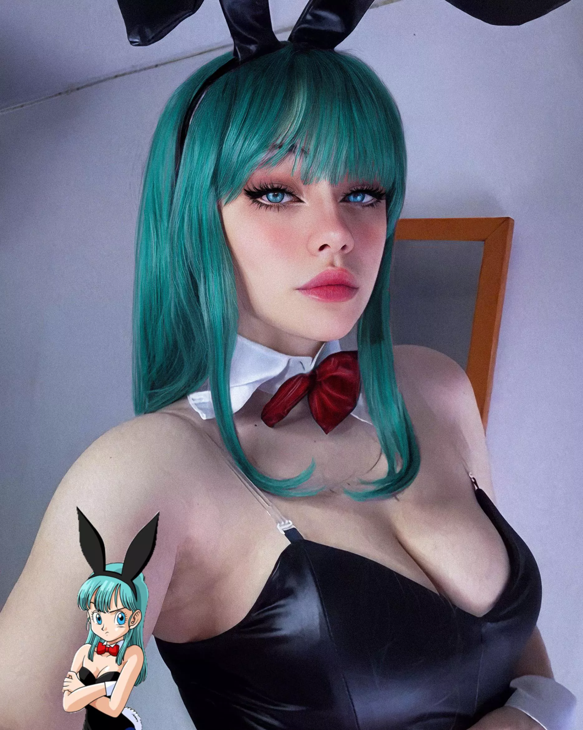 Bulma by Nina Merigold [self]