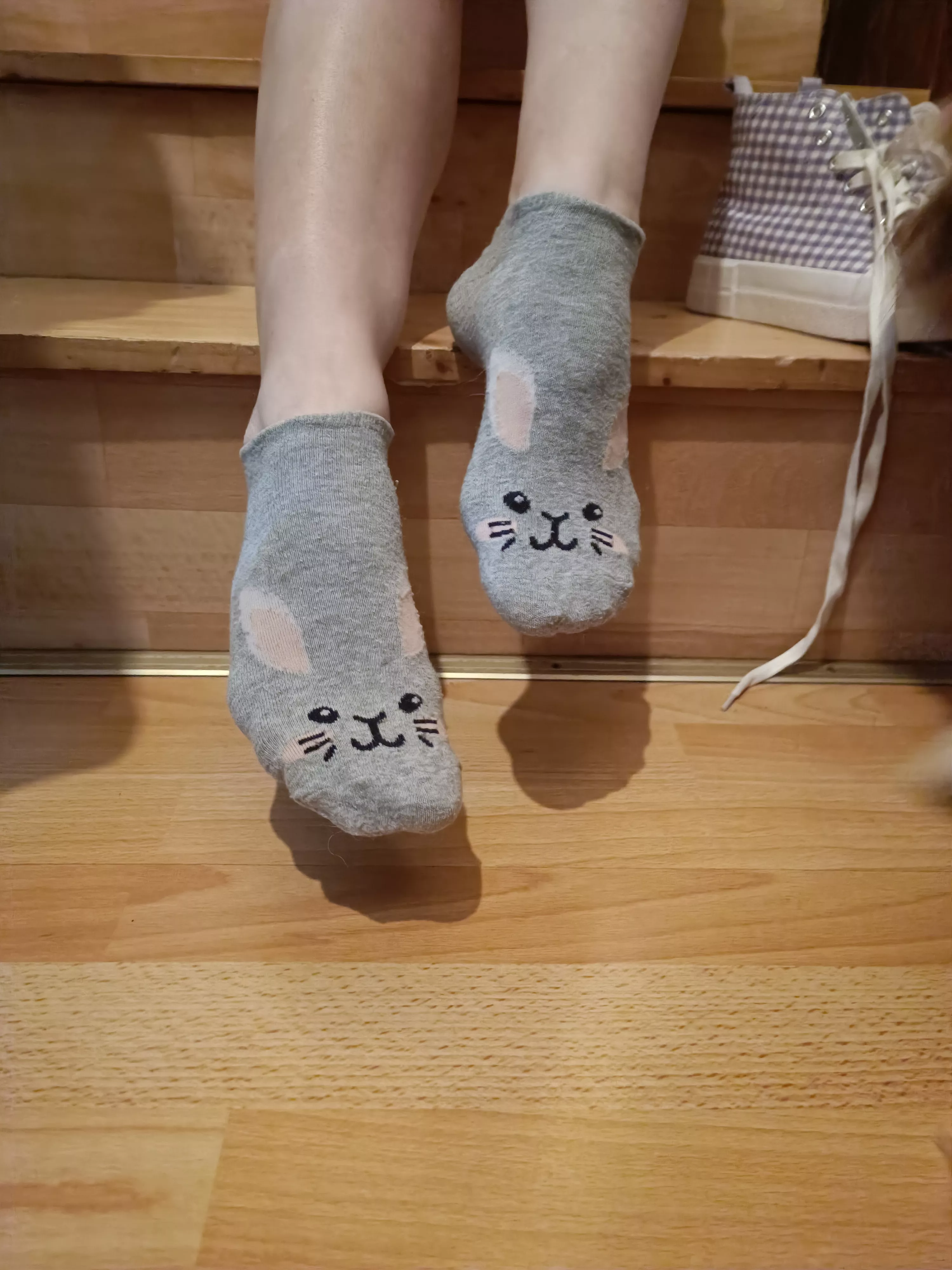 Bunnies need love too!