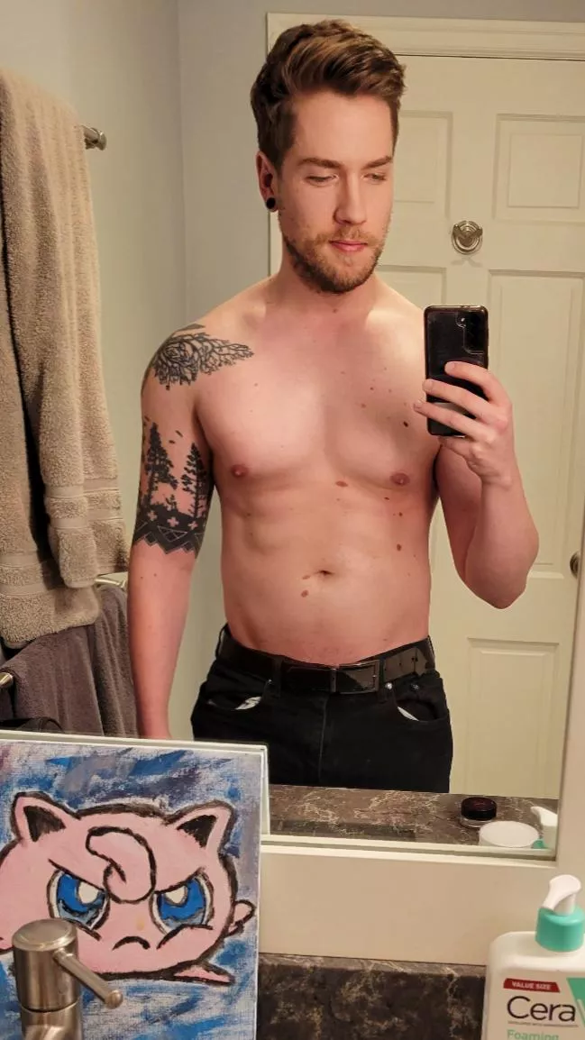 Bye-bye abs it's🍪 szn, see you next year😅