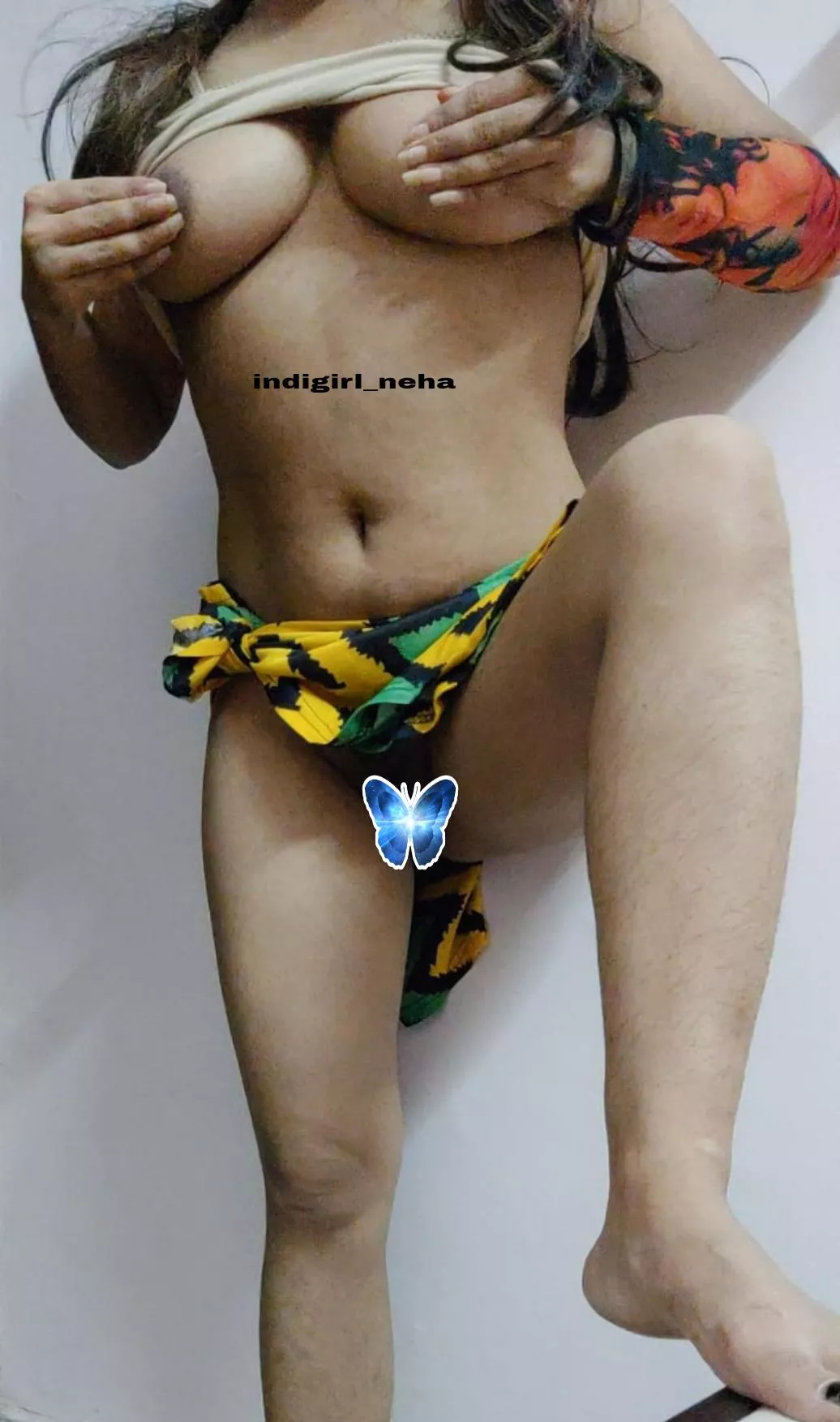 Can I be your online Desi Girlfriend 😊