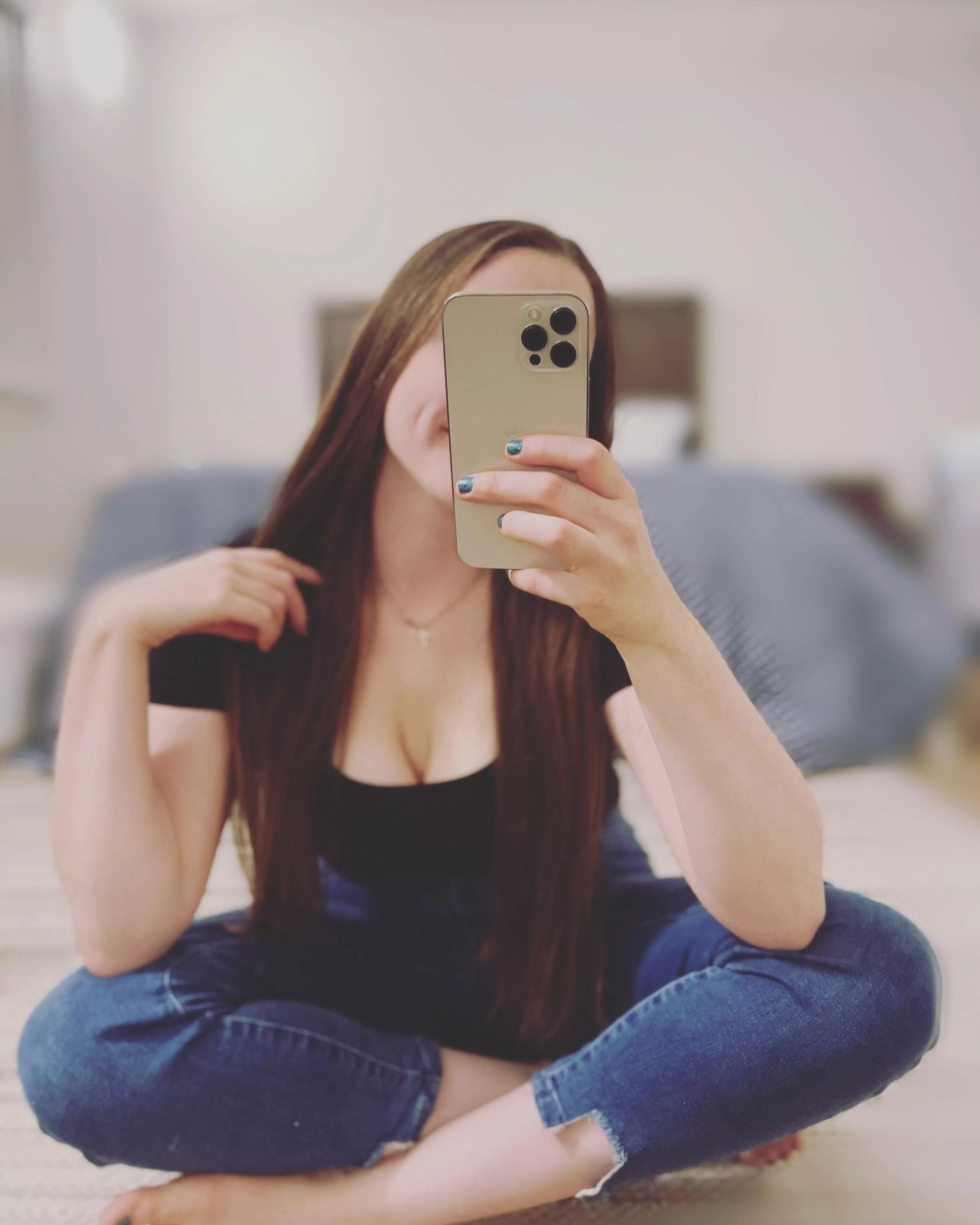 Can I still get you hard after 2 kids?