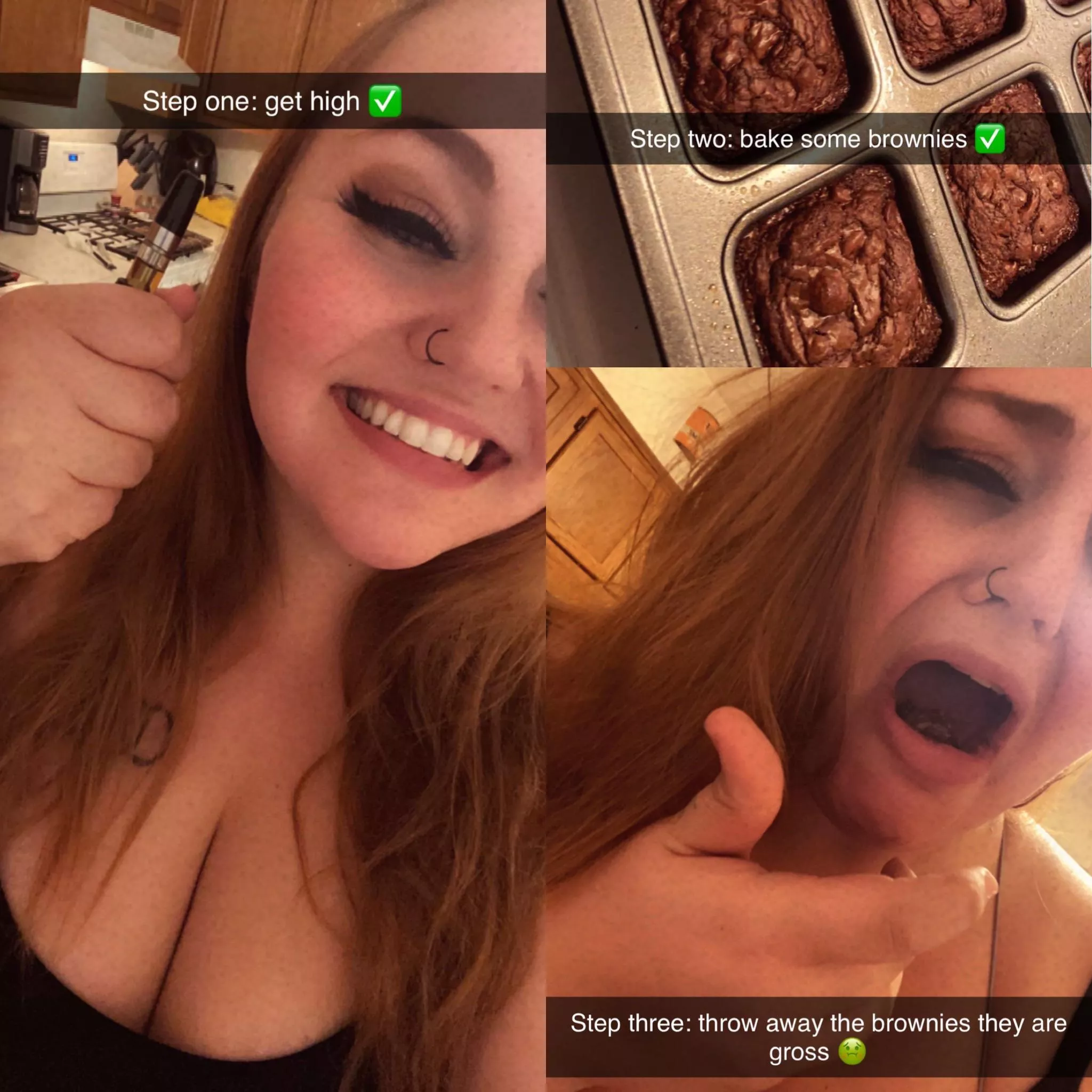 Can’t be good at everything I guess