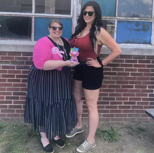 Celebrating our differences