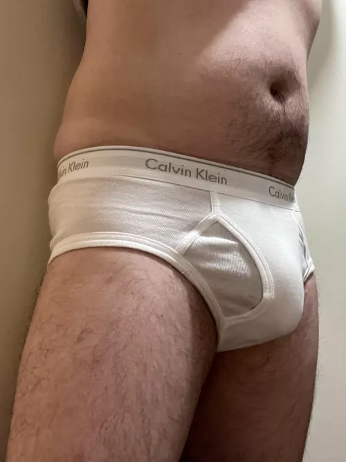 Ck always fit great