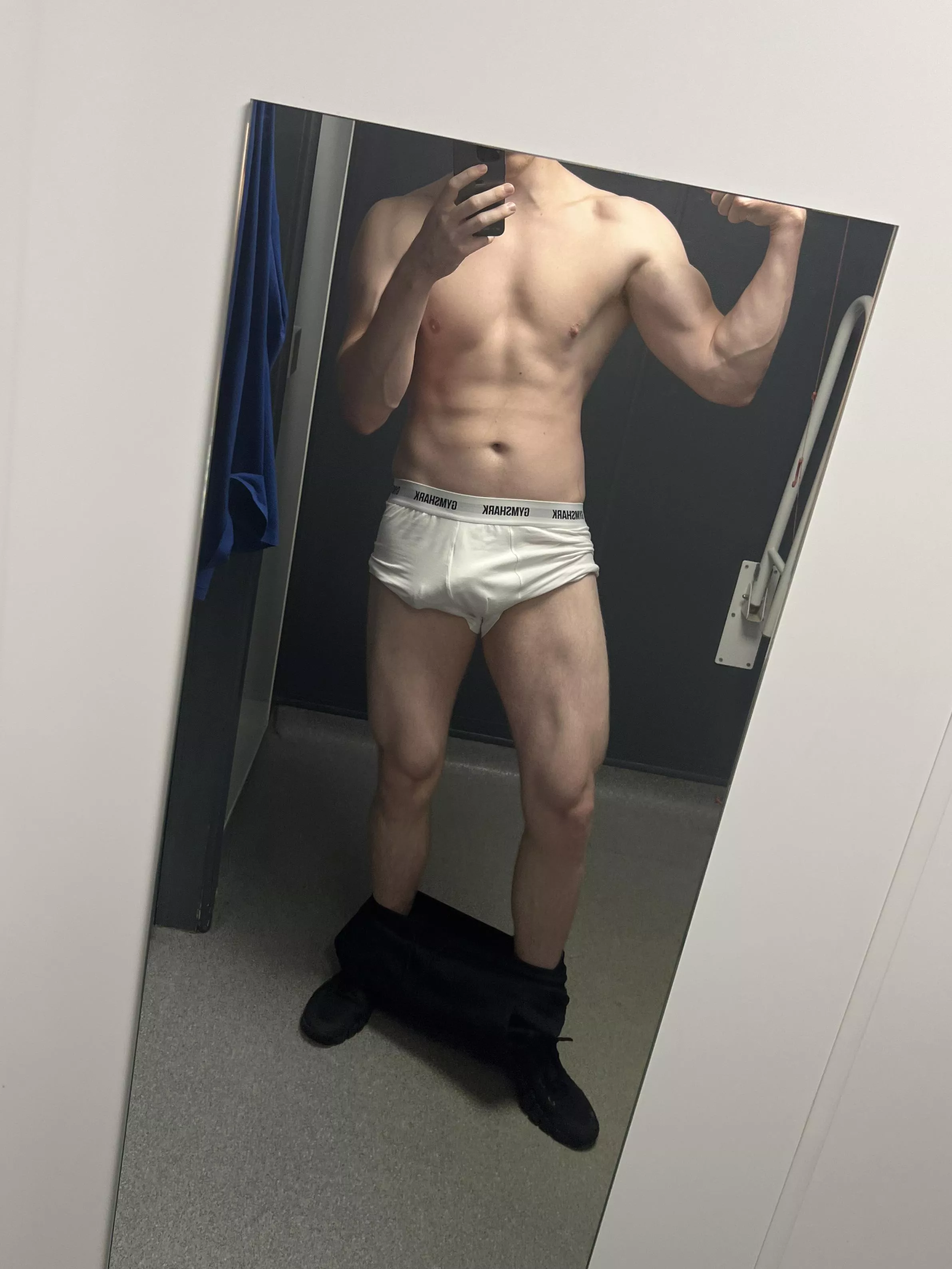 Come get on your knees bitchboy