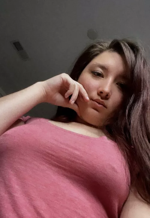 Come have a little nap on my lap