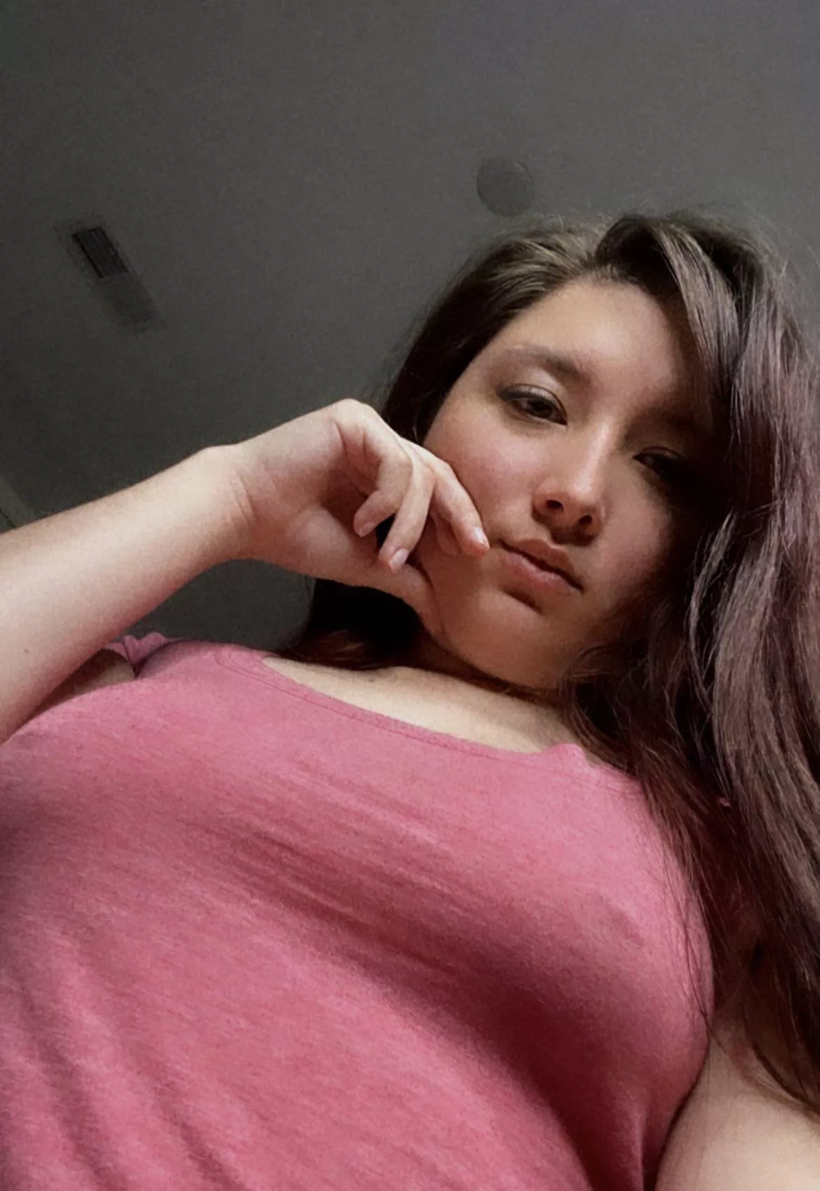 Come have a little nap on my lap