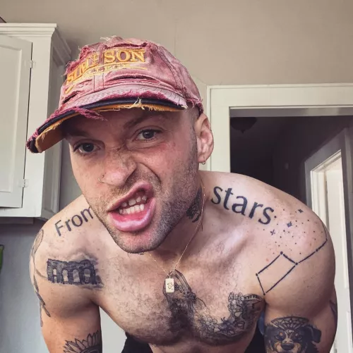 come workout with me? :)