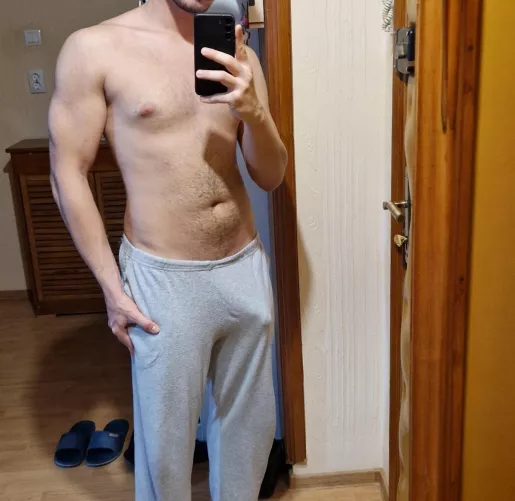 couldnt sleep cause of this fucker..