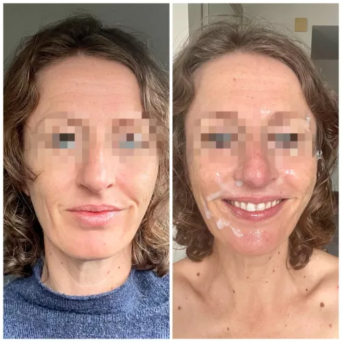 Cumpetitor #8 😍😍