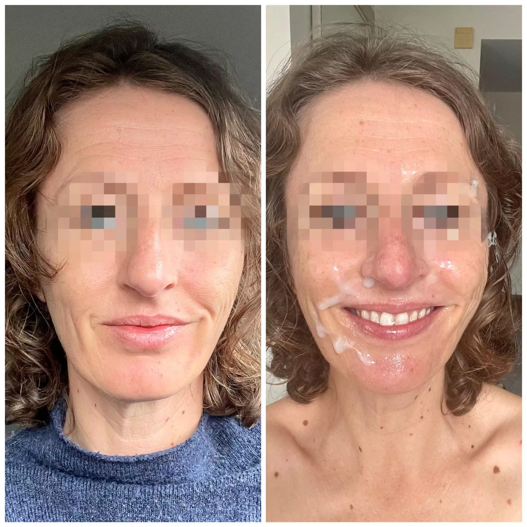 Cumpetitor #8 😍😍