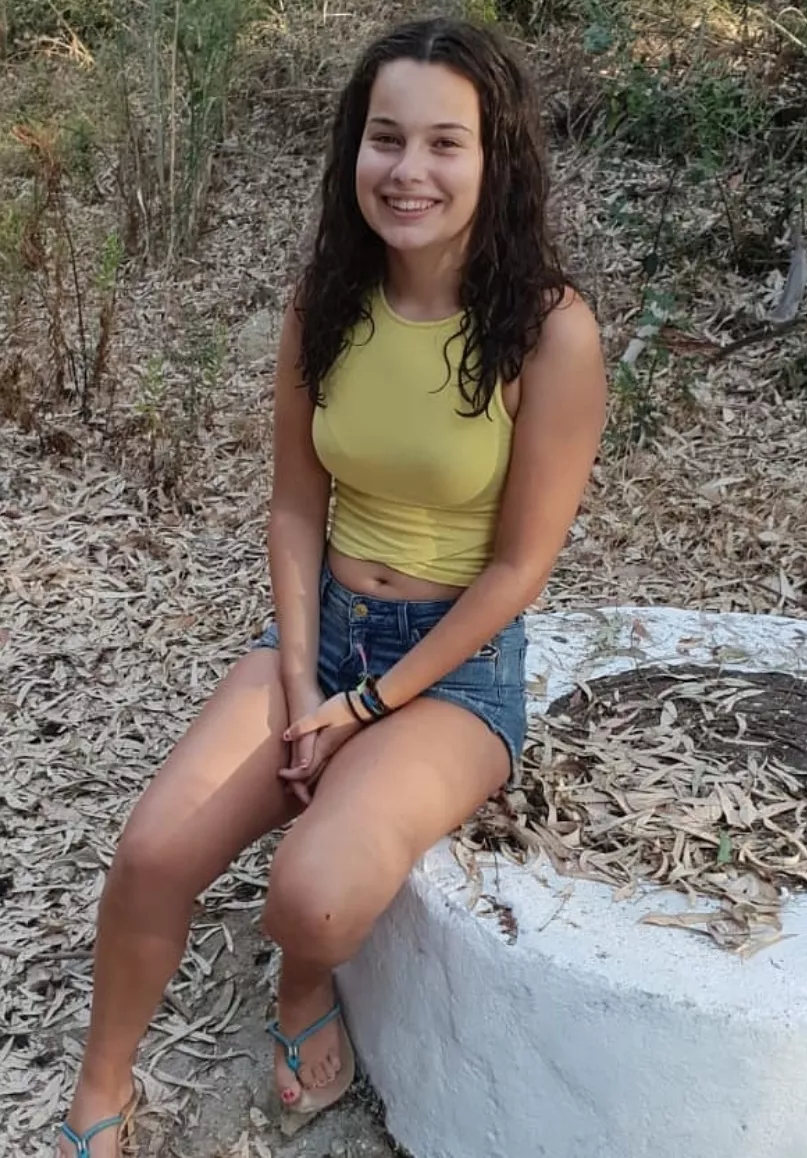 Cute but hot af IRTR